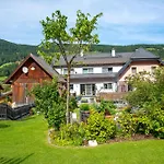 Haus Prodinger * Weisspriach