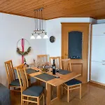 Apartment Haus Prodinger *