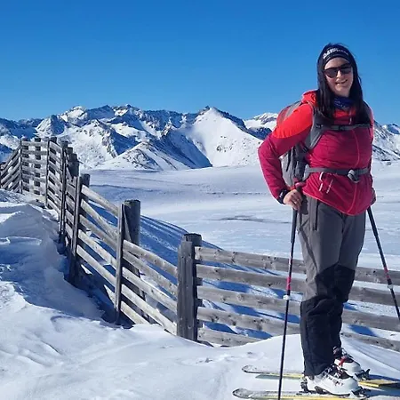 アパート Haus Prodinger *