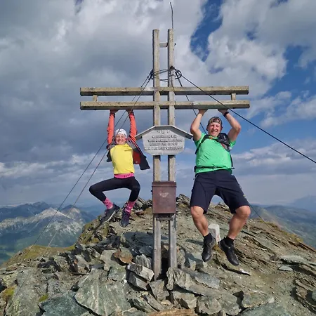 Haus Prodinger * Weisspriach