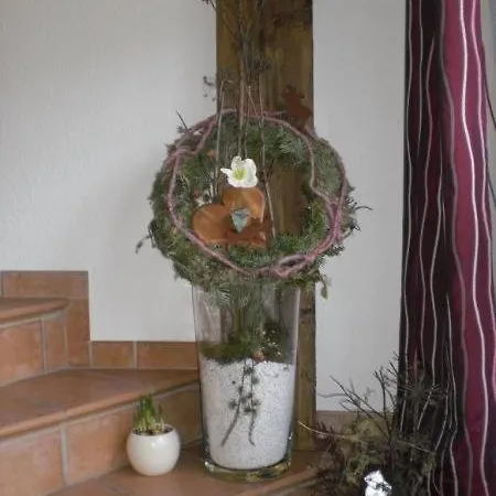 Haus Prodinger *