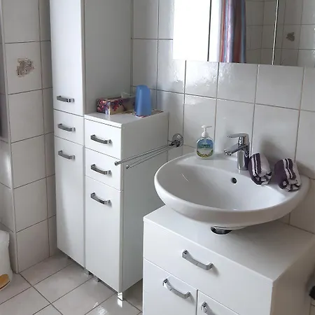 Haus Prodinger Apartmán *