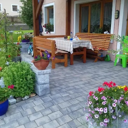 Haus Prodinger