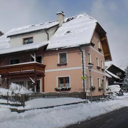 Haus Prodinger Apartmán *