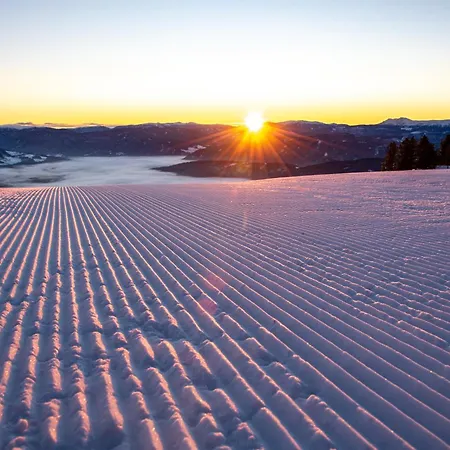 アパート Haus Prodinger *