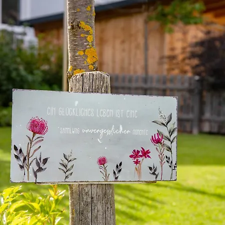 Haus Prodinger Daire *