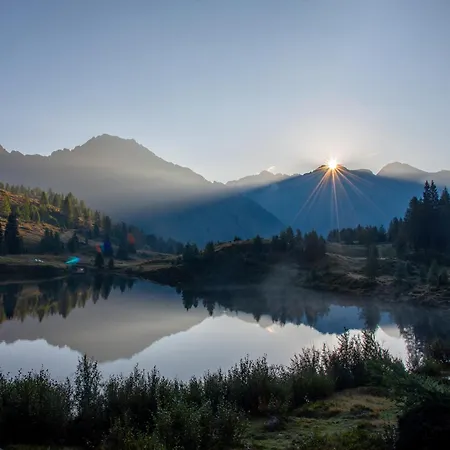 Daire Haus Prodinger *