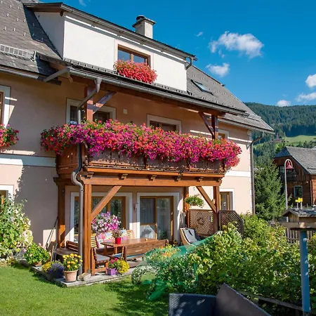 Haus Prodinger * Weisspriach