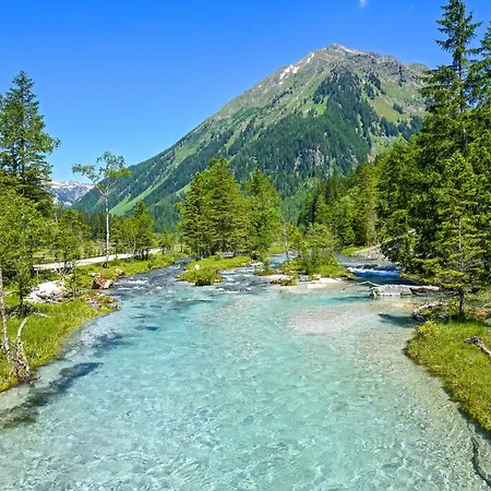 Haus Prodinger Weisspriach