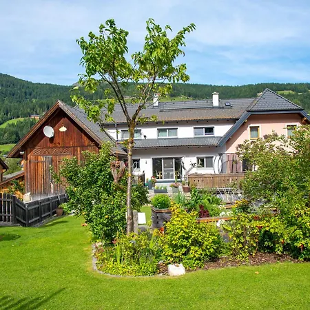 Haus Prodinger * Weisspriach