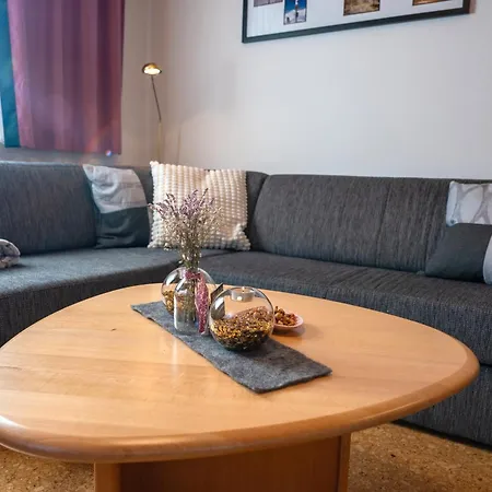 Haus Prodinger Apartment Weisspriach