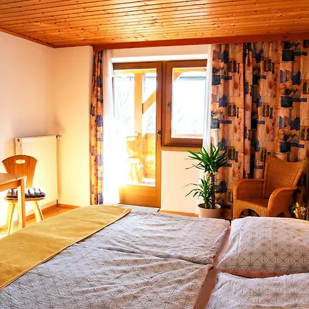Haus Prodinger *