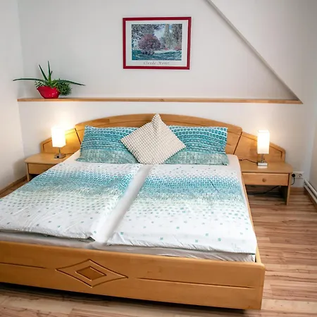 Haus Prodinger アパート