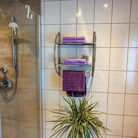 Apartament Haus Prodinger