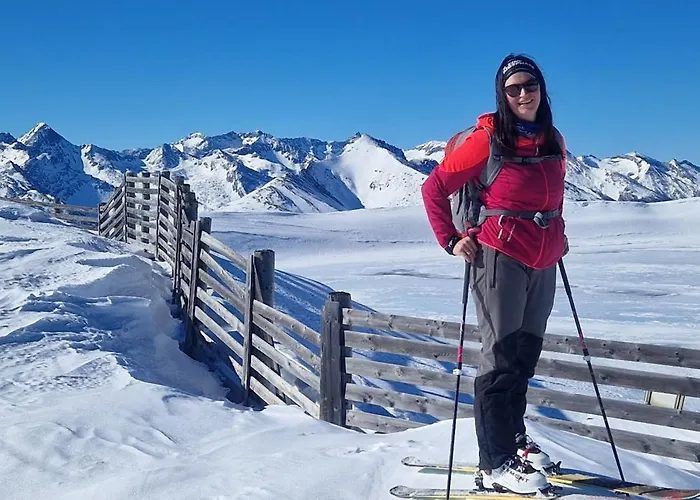 Apartmán Haus Prodinger *