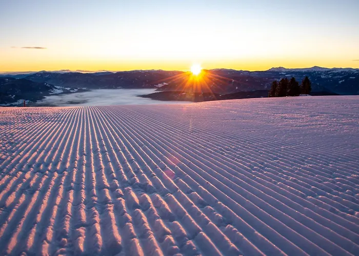 Apartmán Haus Prodinger *