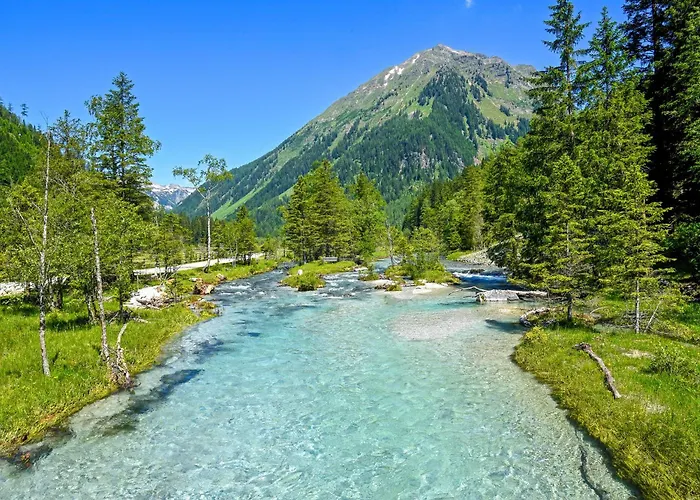 Haus Prodinger Weisspriach