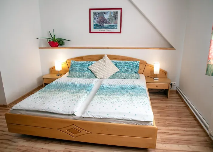 Haus Prodinger Apartmán