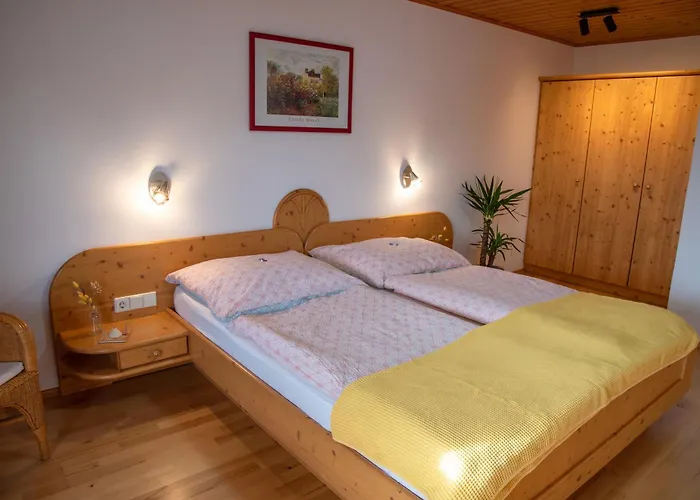 Haus Prodinger Weisspriach