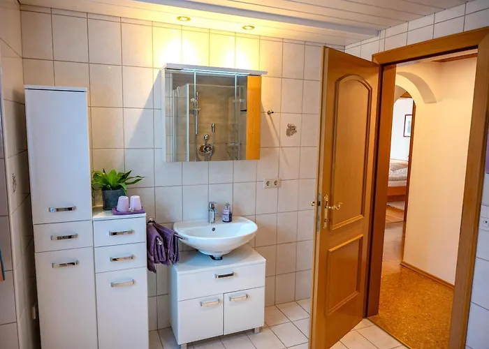 Haus Prodinger Apartmán Weisspriach